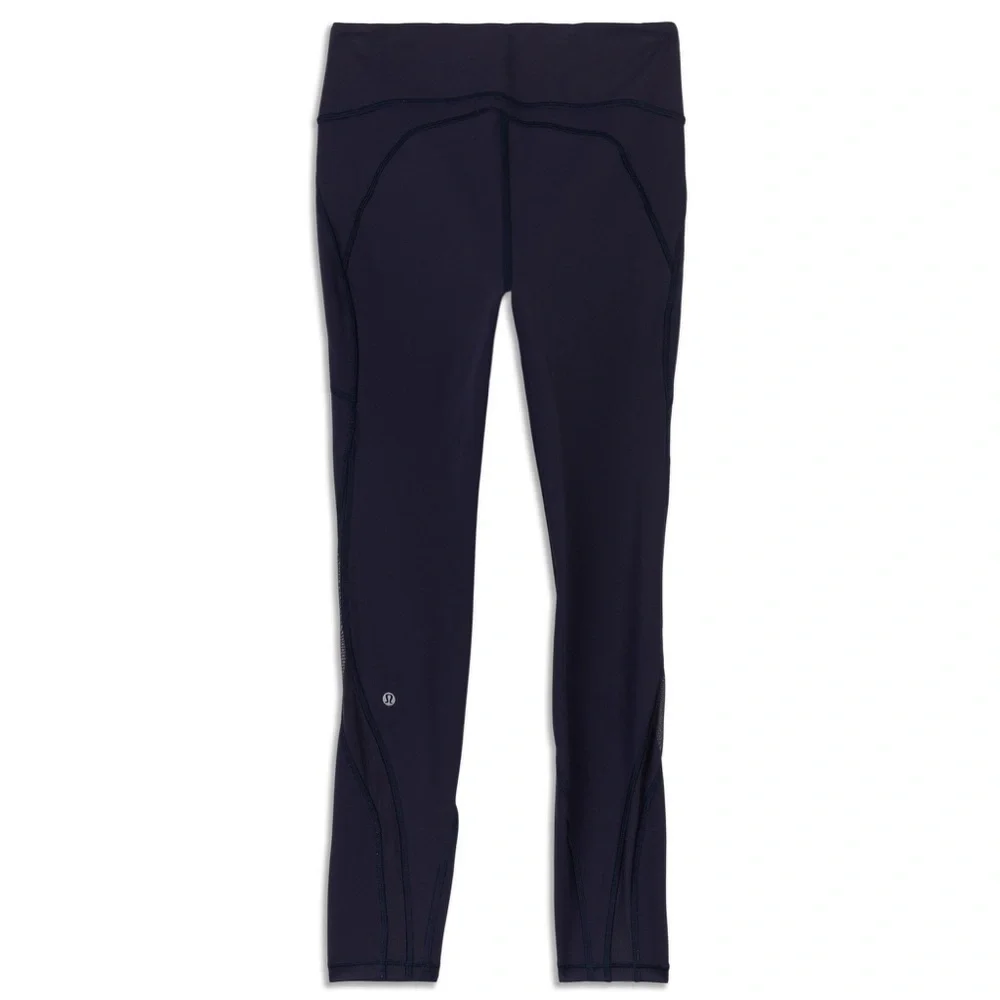 Lululemon Invigorate High-Rise Tight 28" - Picture 6 of 6